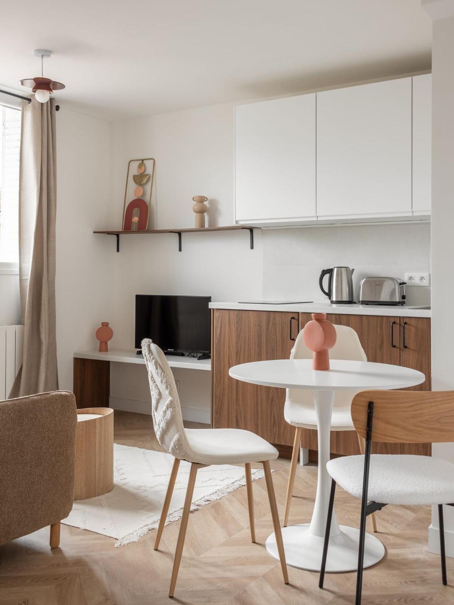 Apartment Tulum - St Micro - Cea Fontaine (Rhone-Alps)
